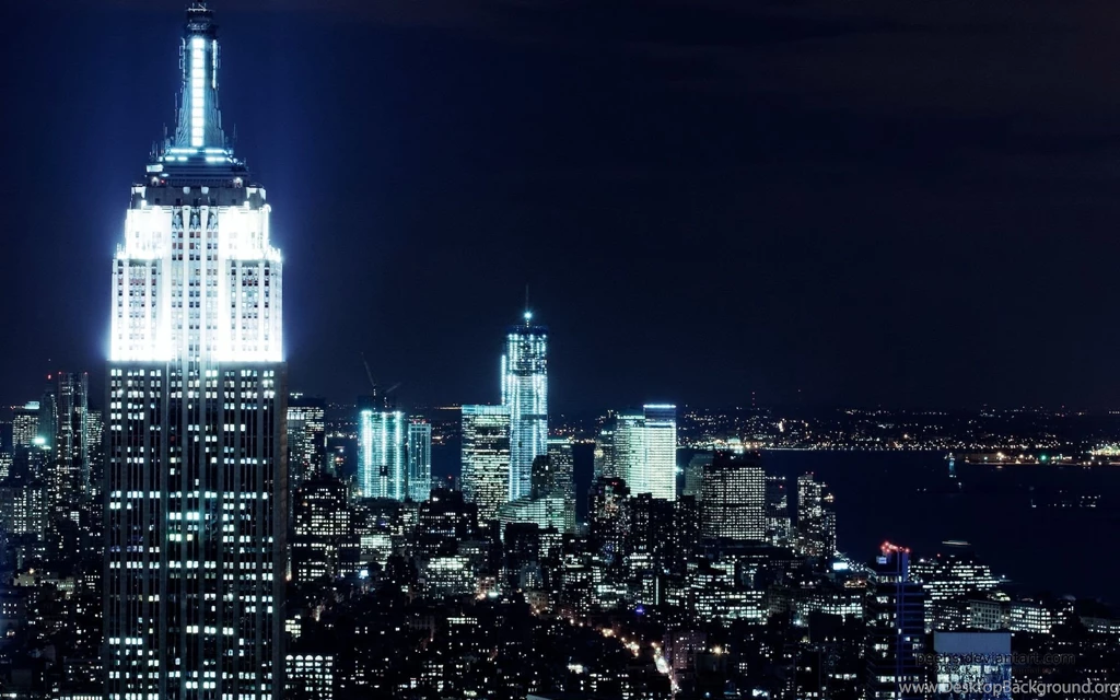 30 Cities And Architecture HD Wallpapers Photo 11 Of 27