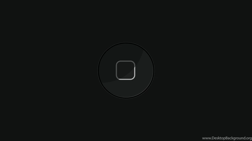 2560x1440 Apple iPhone Button Desktop PC And Mac Wallpapers