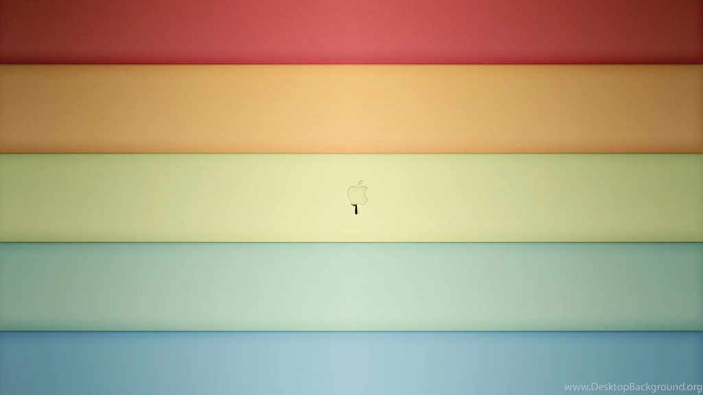 2560x1440 Apple Color Shades Desktop PC And Mac Wallpapers