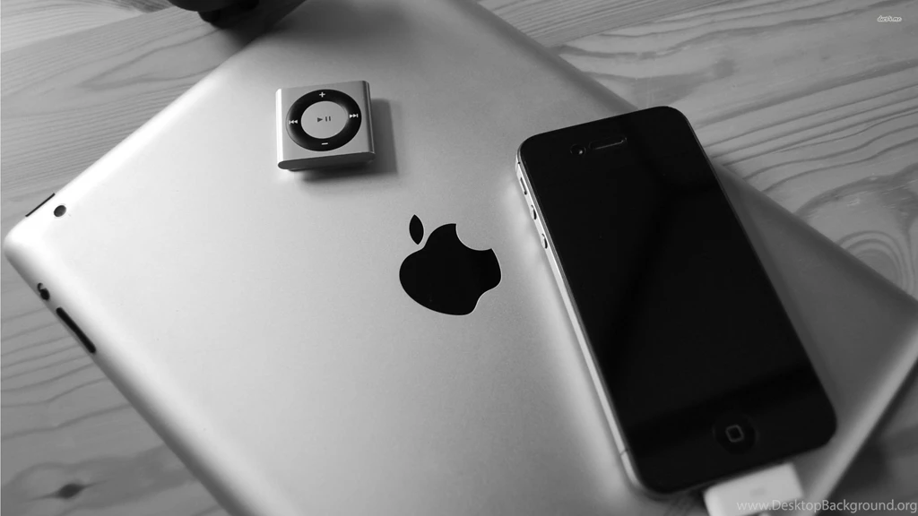 Apple Products Wallpapers   Computer Wallpapers