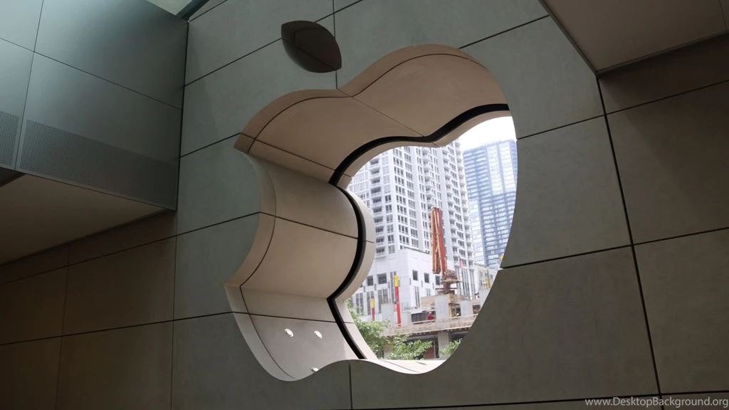 2560x1440 Cool Apple Window Wallpapers