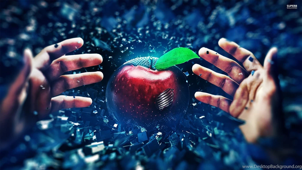 Apple Logo Wallpapers   Computer Wallpapers