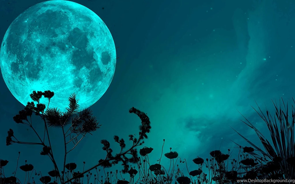 Dark Moon Desktop Wallpapers, Dark Moon Backgrounds, New Wallpapers