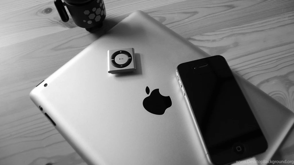 Mac iMac 27 Hi Tech Wallpapers, Desktop Backgrounds HD