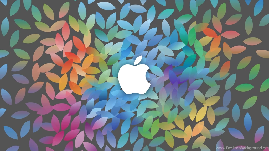 2560x1440 Apple October Keynote Desktop PC And Mac Wallpapers