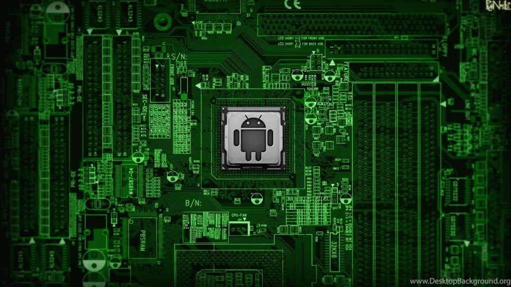 Android Wallpapers HD