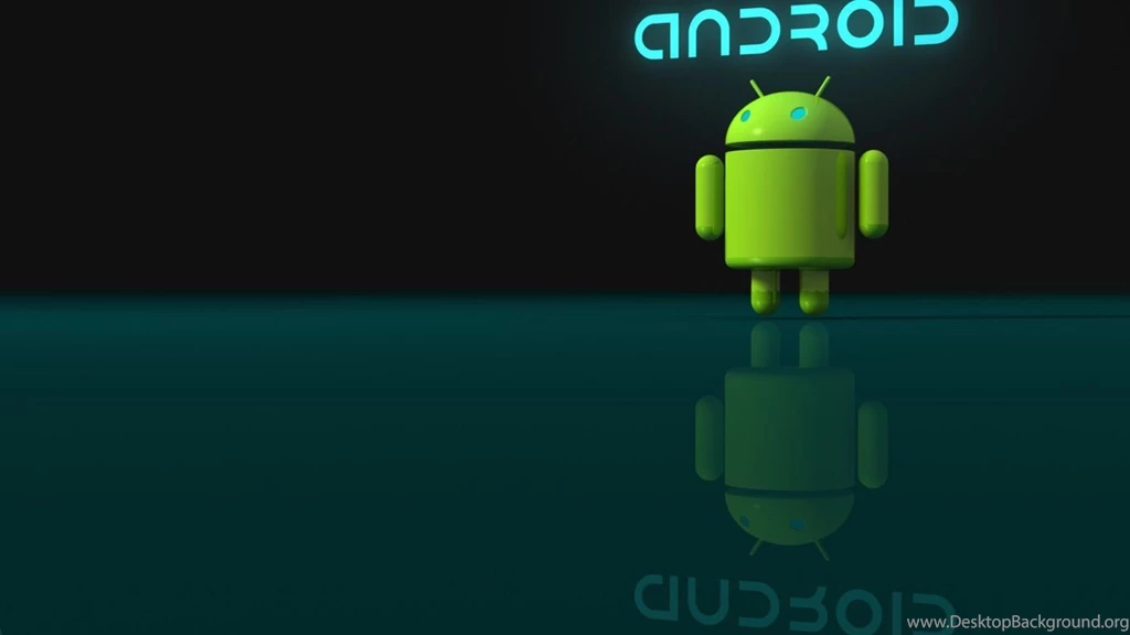 Reflection Android 1080p