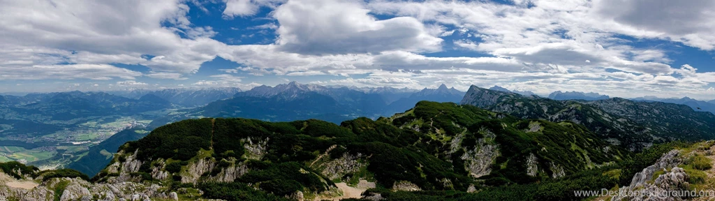 Mountains clouds 3840x1080 wallpaper 626933.jpg