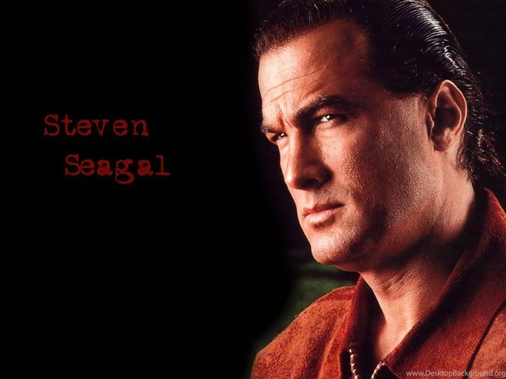 Steven Seagal HD Wallpapers