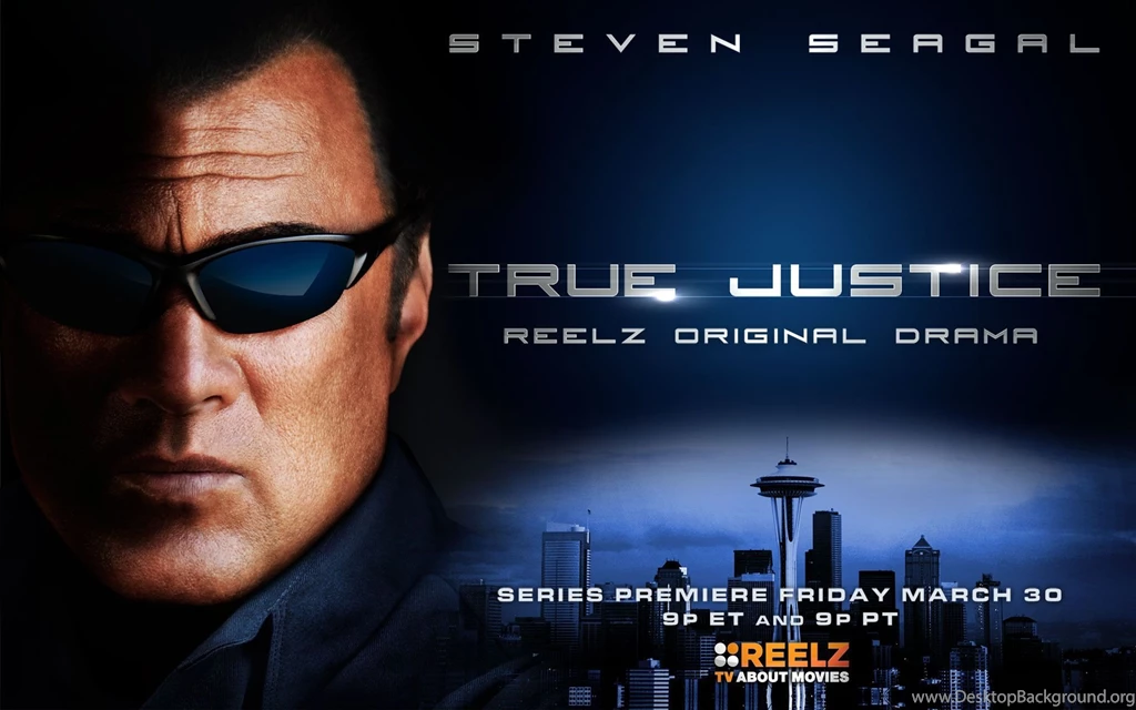Fonds D'écran Steven Seagal : Tous Les Wallpapers Steven Seagal