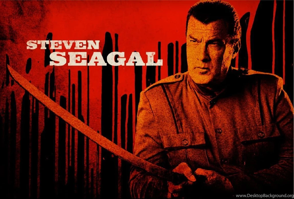 Steven Seagal As Torrez   Machete Photo (14095804)   Fanpop