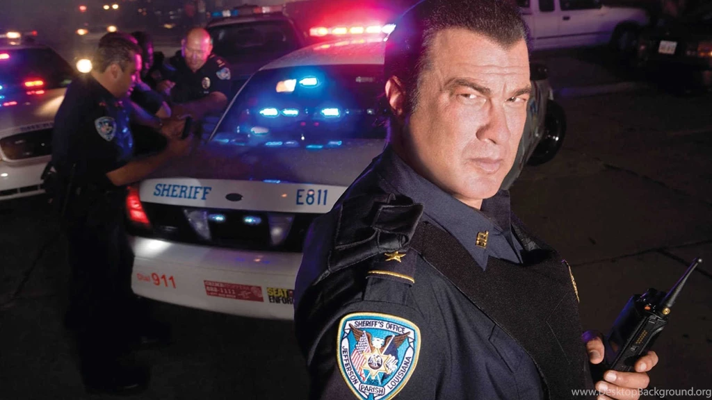Popular Actor Steven Seagal Wallpapers And Images Wallpapers ...