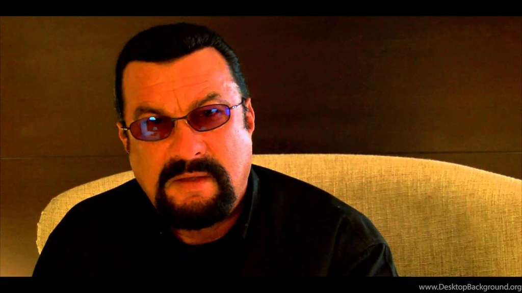 Happy Birthday Steven Seagal! – Kung fu Kingdom