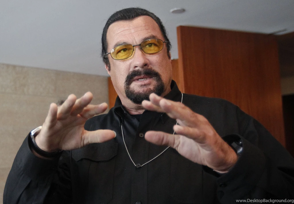 Steven Seagal Wallpaper, Size: 3252x2264