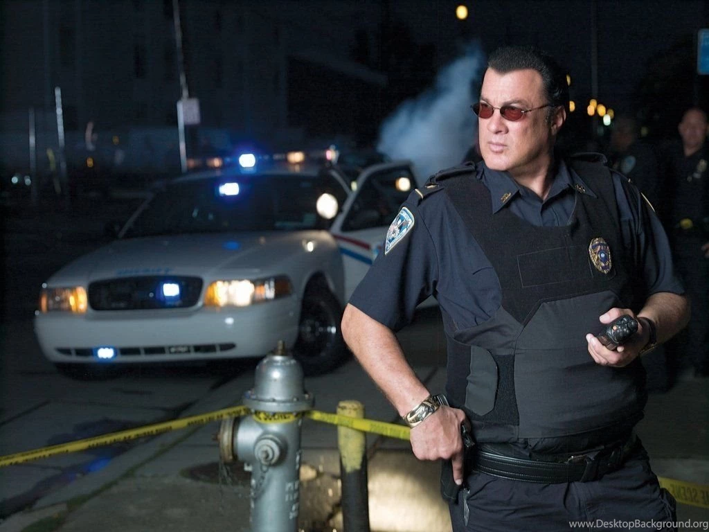 Steven Seagal Blamed In Lawsuit For Puppy's Death During Reality ...