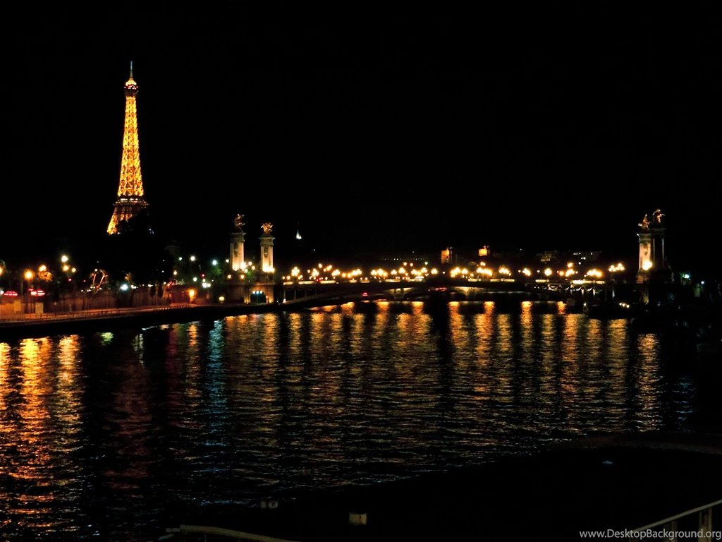 Eiffel Tower Wallpapers, Desktop Wallpapers » GoodWP.com