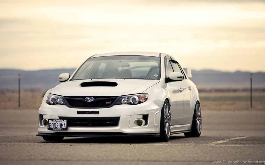Subaru Car HD Wallpapers