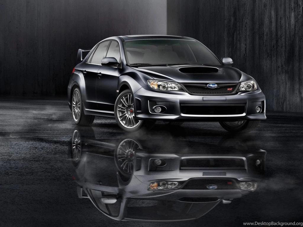 Trololo Blogg: Subaru Sti Wallpapers Hd