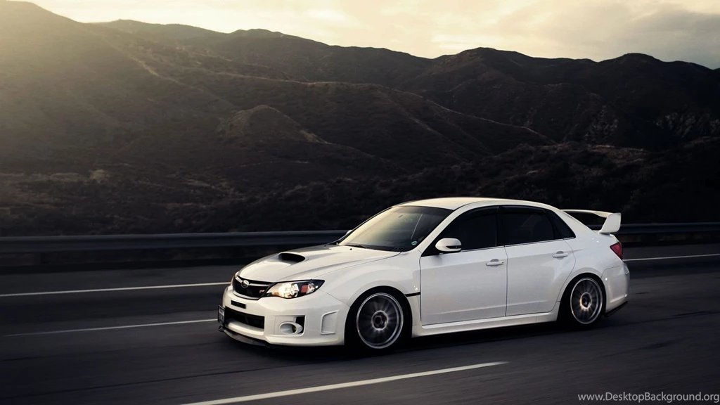 Subaru Desktop Wallpapers, Subaru Images, New Wallpapers
