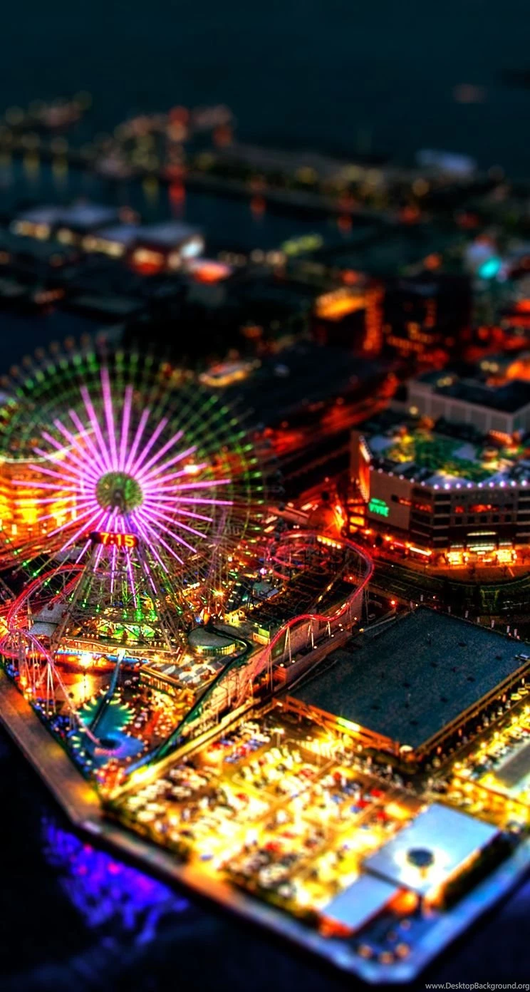 Japan iPhone 5s Wallpapers