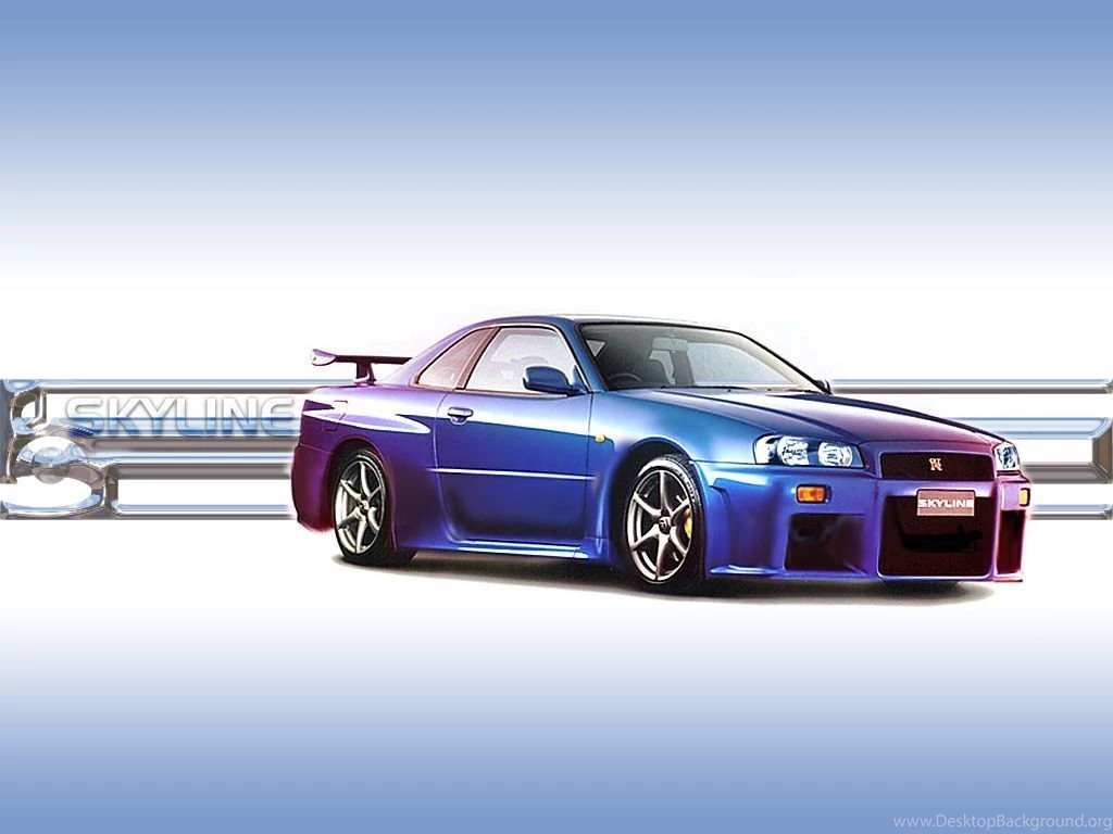 Nissan Skyline Cars Wallpapers (2386185) Fanpop