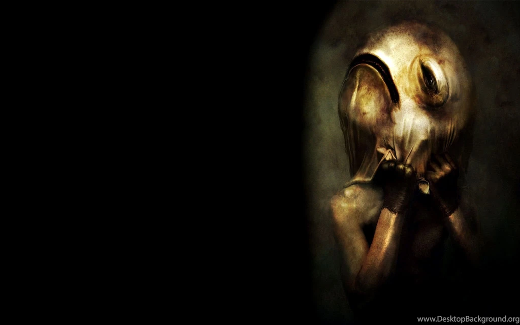 Creepy Wallpaper Backgrounds