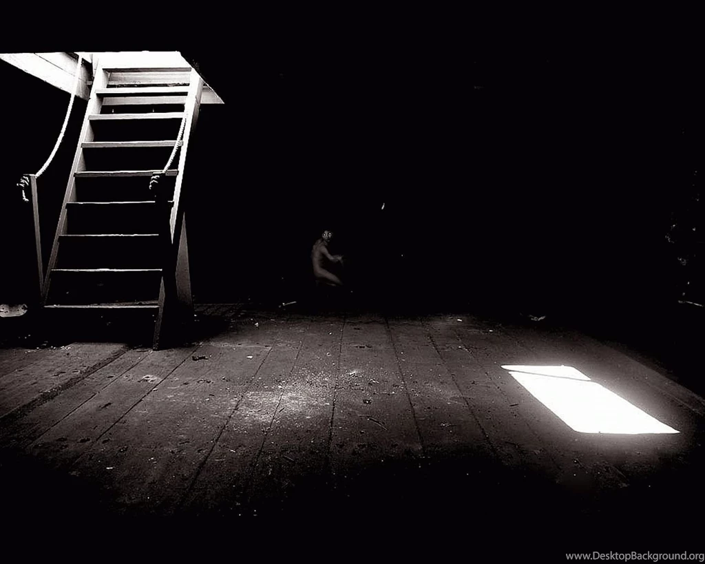 Creepy Wallpapers