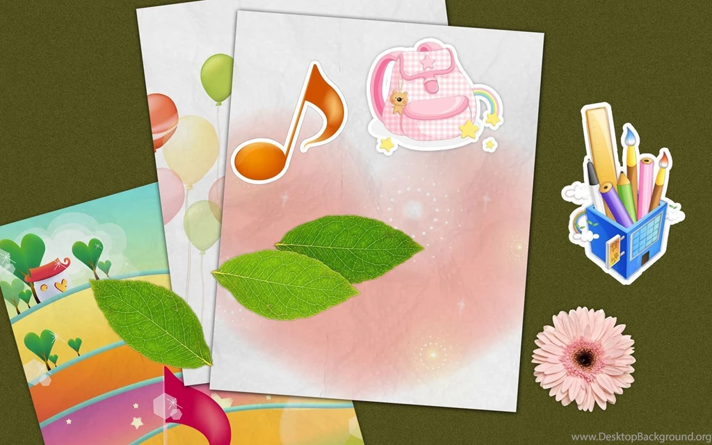 Desktop Wallpapers · Gallery · Computers · Graphics Tools   Free ...