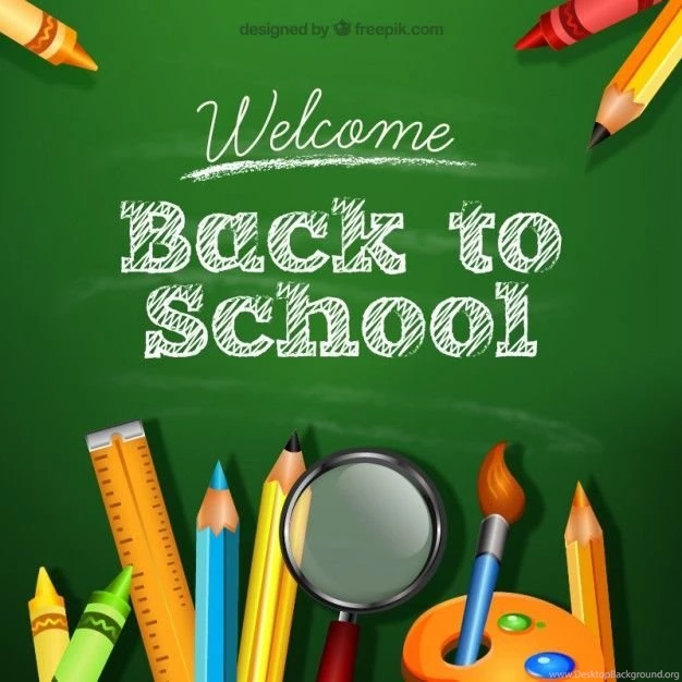School Vectors, Photos And PSD Files