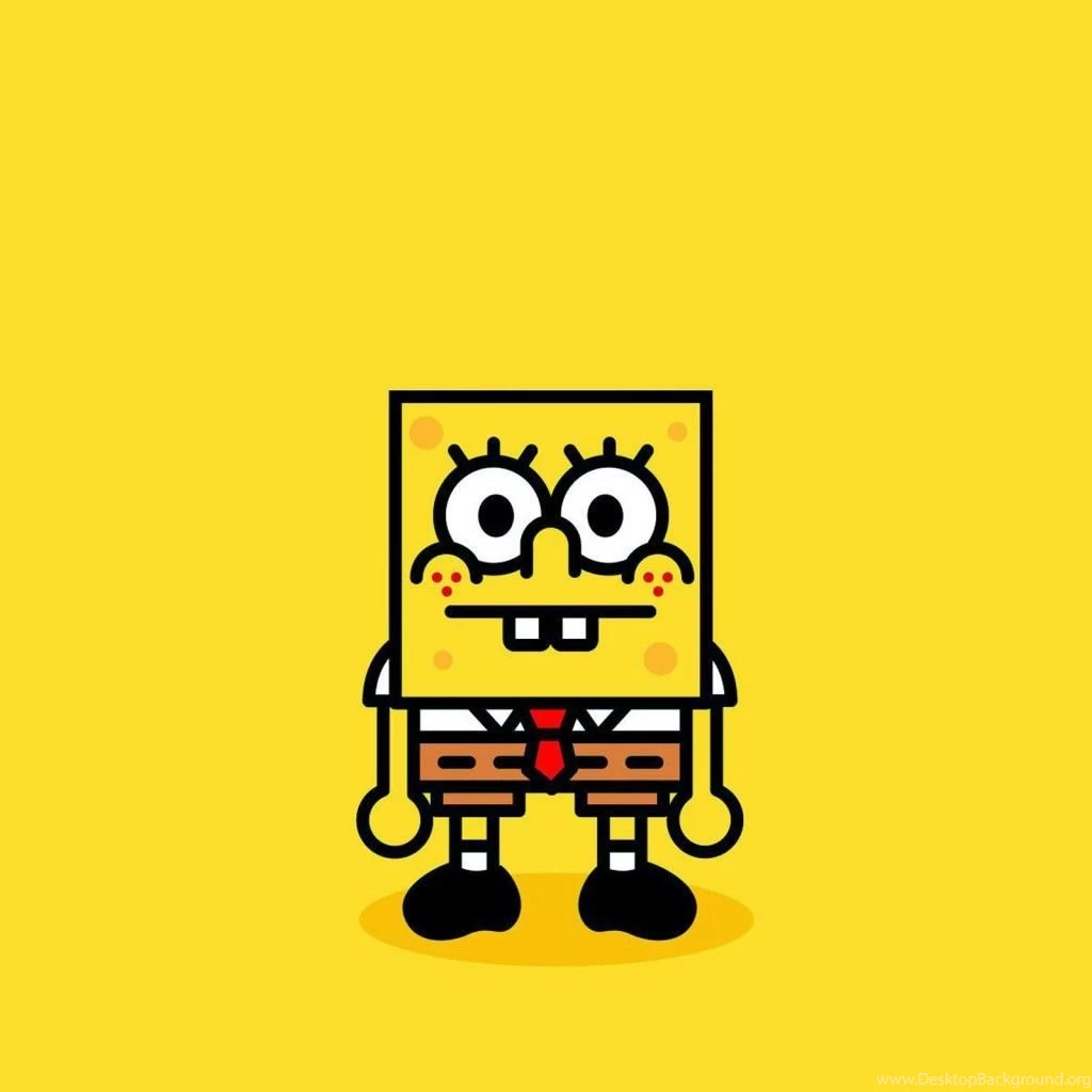 SpongeBob Wallpapers