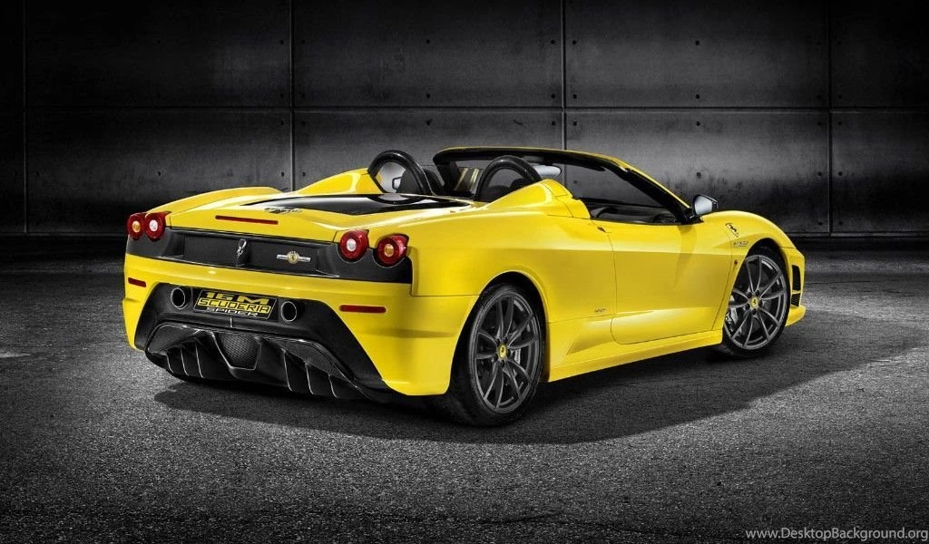 And Wallpapers: Ferrari Wallpapers HD  Cool HD Ferrari Wallpapers ...