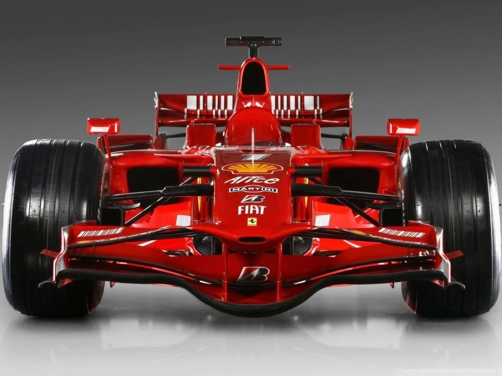 Formula 1 Ferrari 10 HD Desktop Wallpapers : Widescreen : High ...