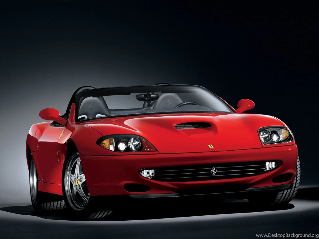 Sport Car Picture Ferrari Maranello Collection   Car HD Wallpapers