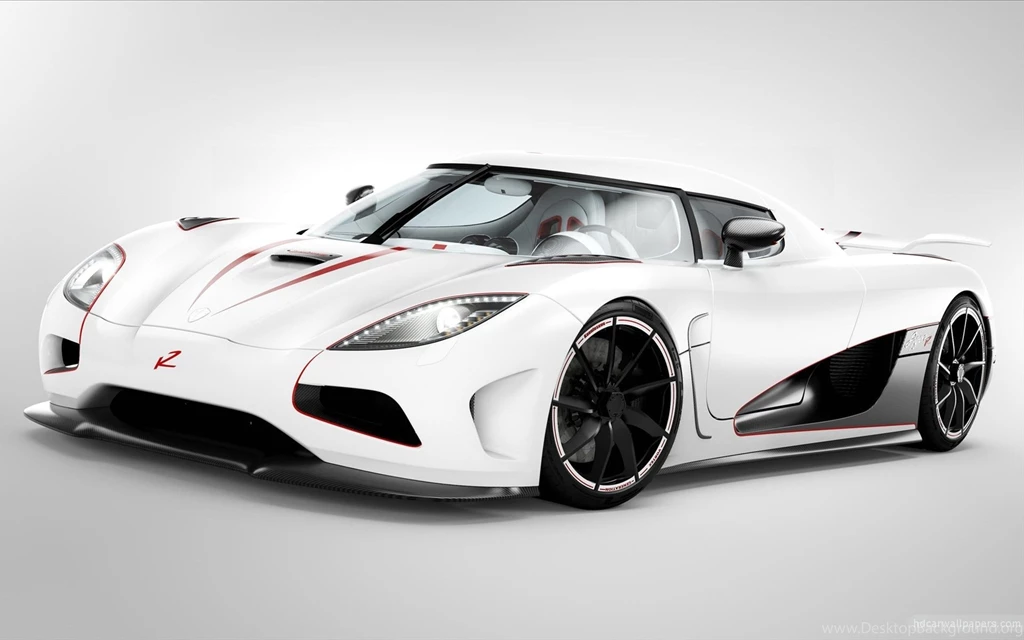 2012 Koenigsegg Agera R Wallpapers