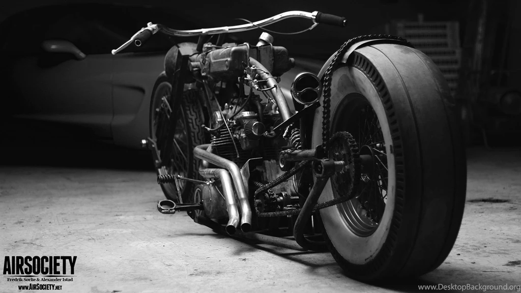 Rat bike air ride suspension bagged rust motorcycle chopper yamaha xs650 wallpaper 006.jpg