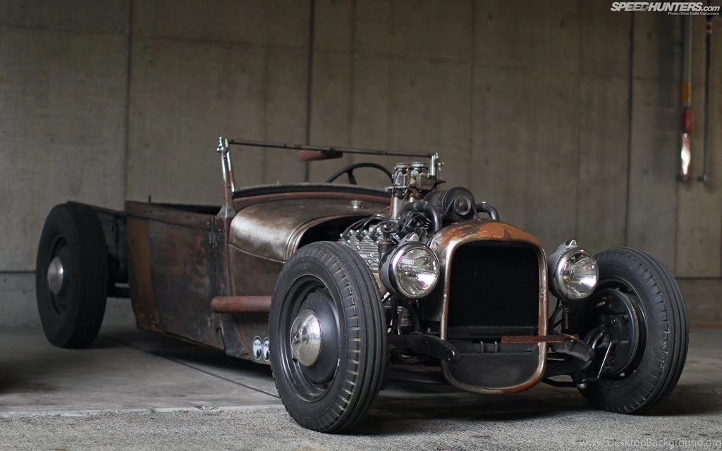 Hot Rod Hd Wallpapers 1333913