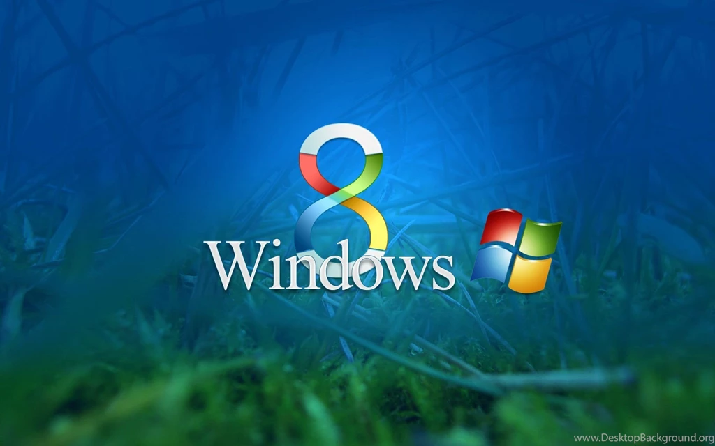 Windows 8 Wallpapers