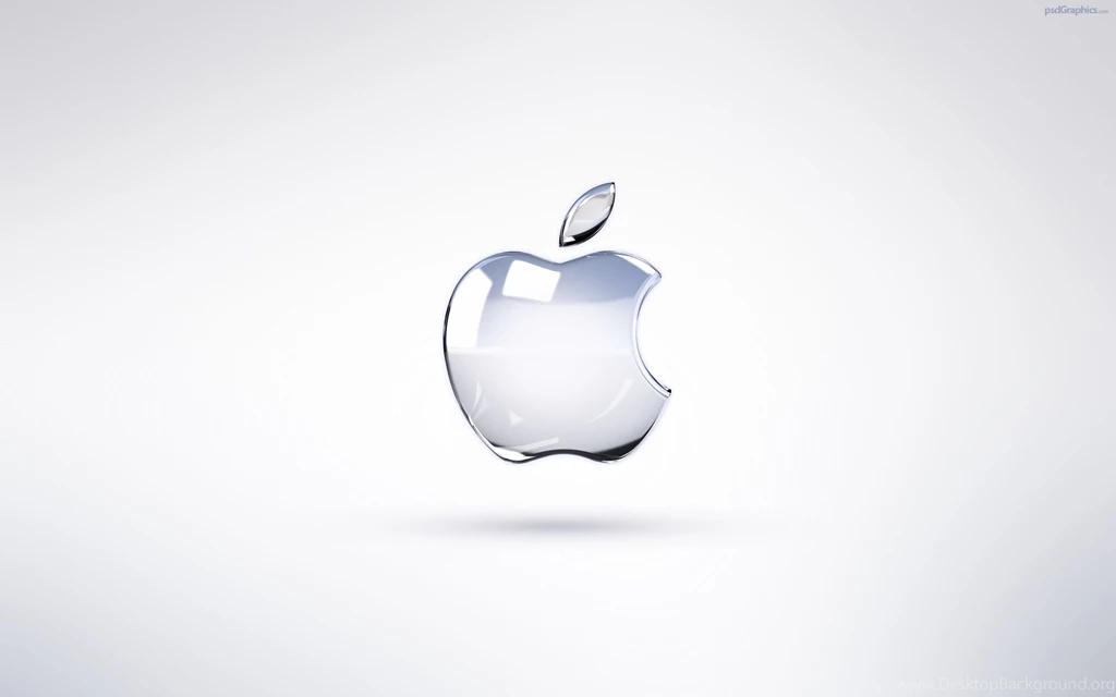 Apple Logo Wallpapers
