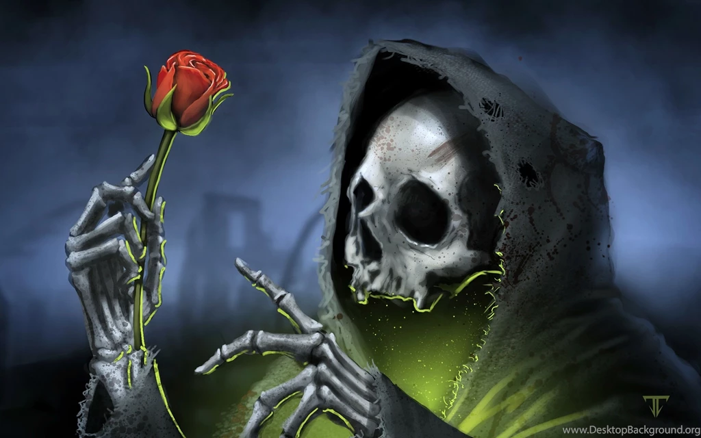 Skeleton Wallpapers