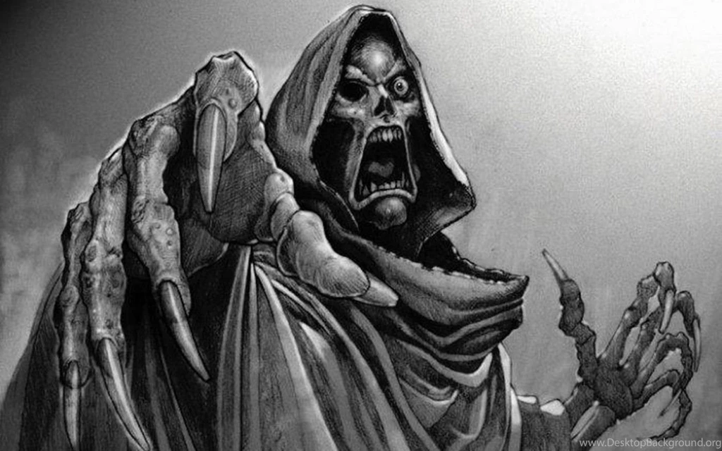 Death Skull Wallpapers Dark Quotes. QuotesGram