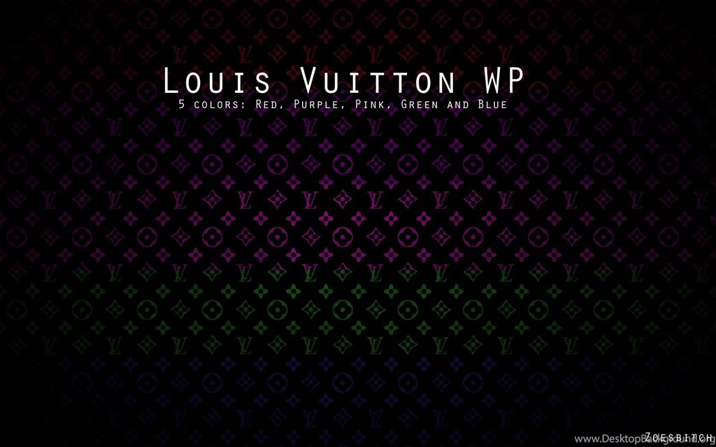 Louis Vuitton Wallpapers By Zoesbitch On DeviantArt