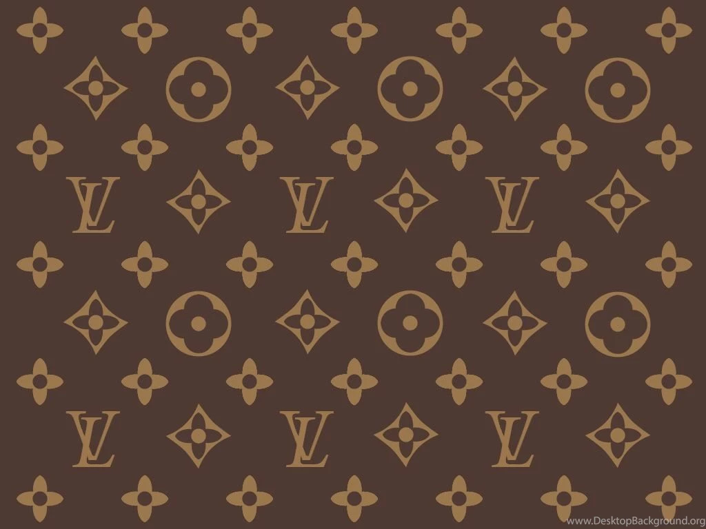 Luis Vuitton Wallpapers By Twinware On DeviantArt