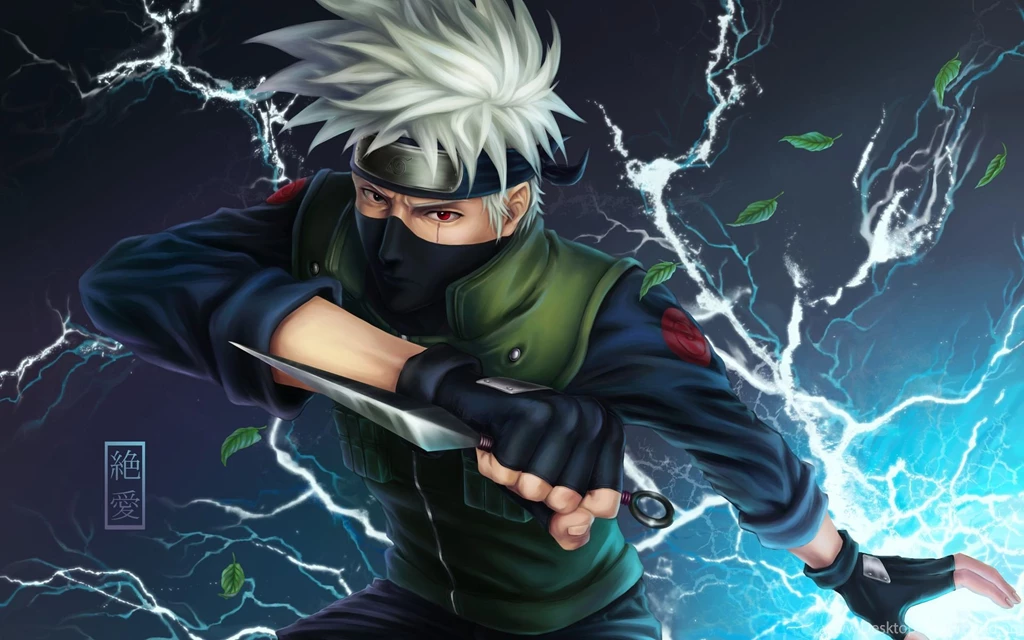 Qualitative World Wallpaper: Desktop Wallpapers Naruto