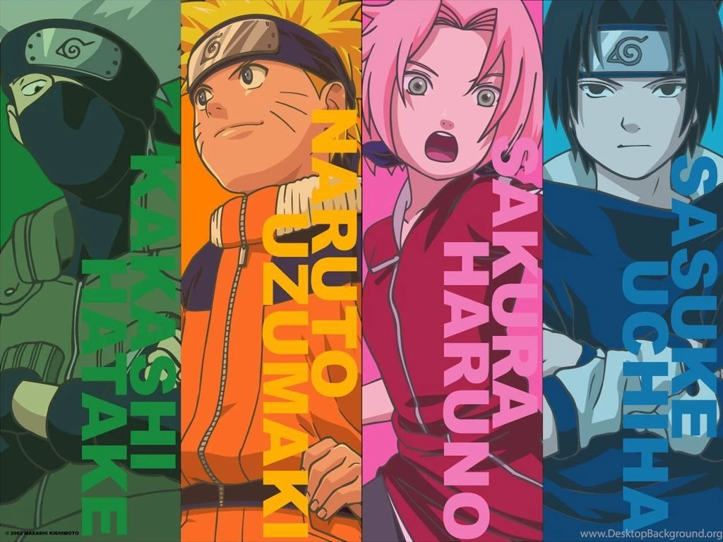 Naruto