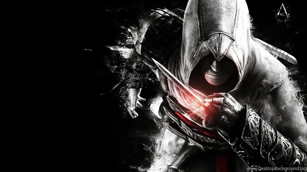 Assassin's Creed