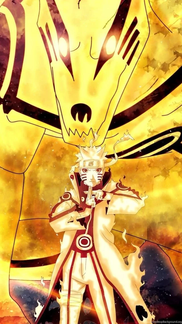 Page 2: iPhone 5S, 5C, 5 Naruto Wallpapers HD, Desktop Backgrounds ...