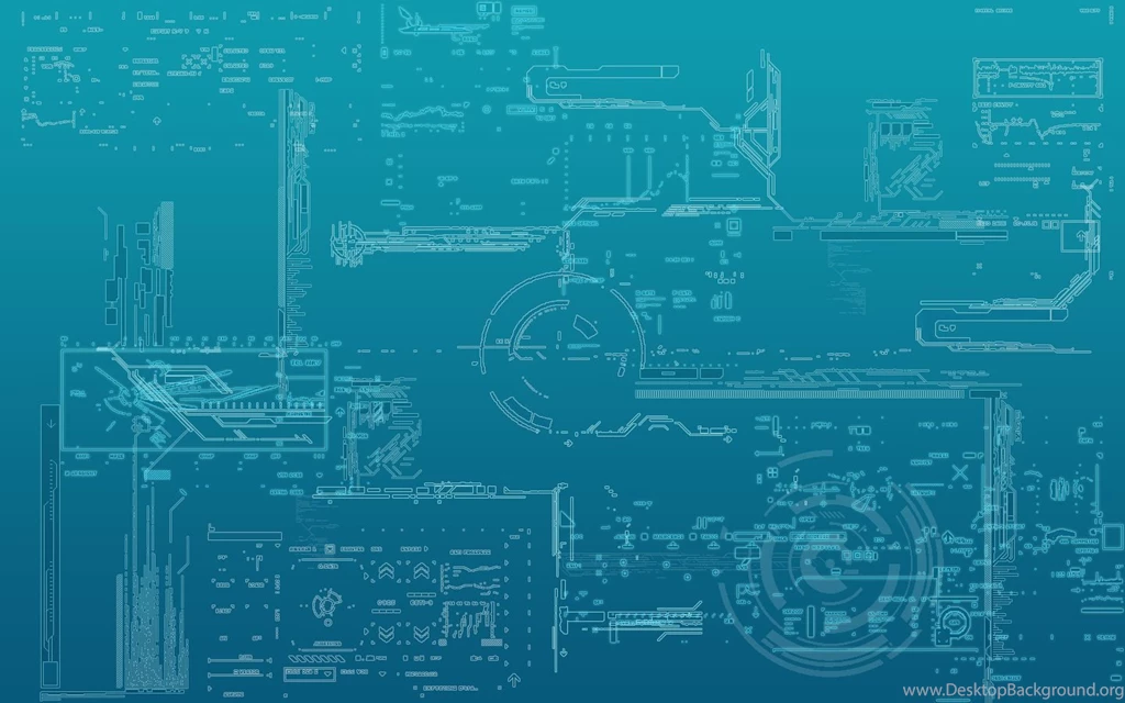Wallpapers Technical ~ Elrinconcitodemaya
