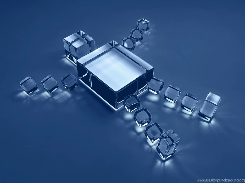 40+ High Resolution And Shiny 3D Wallpapers To Spice Up Your ...