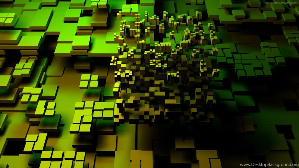 Graphic Wallpapers