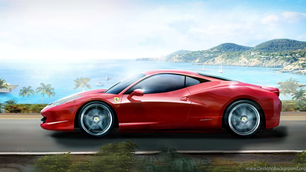 Hd Wallpapers Car 183546